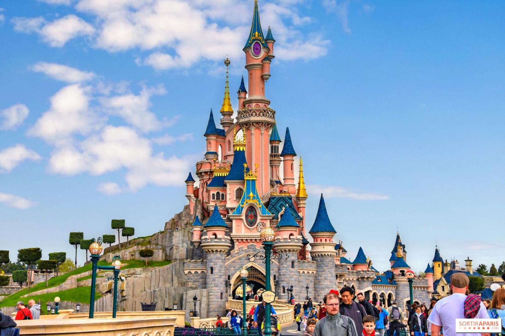 Casa Meline - Disneyland Paris Montry Exteriör bild